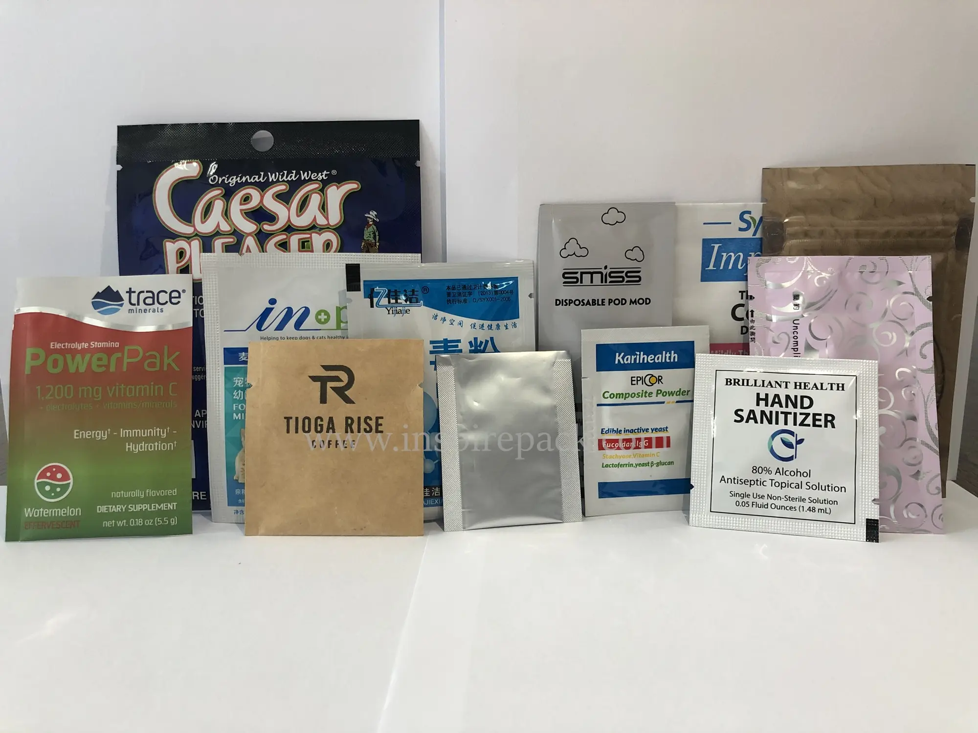 INSPAK Packaging Solutions